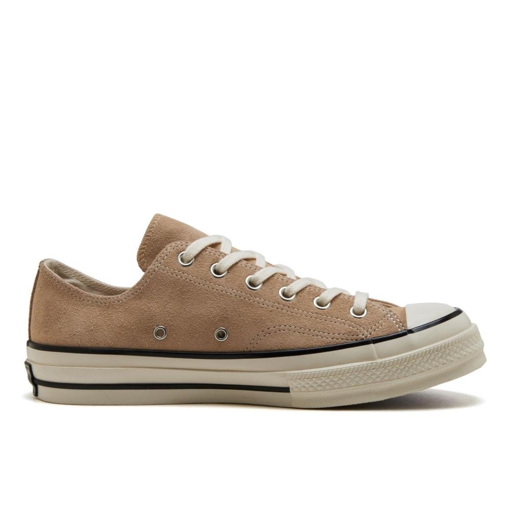 Converse Suede As Lgcy Ox 31314311 Safari Beige
