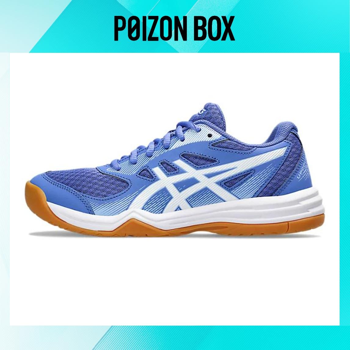 

кроссовки Asics Upcourt Training shoes Women 1072A088-404