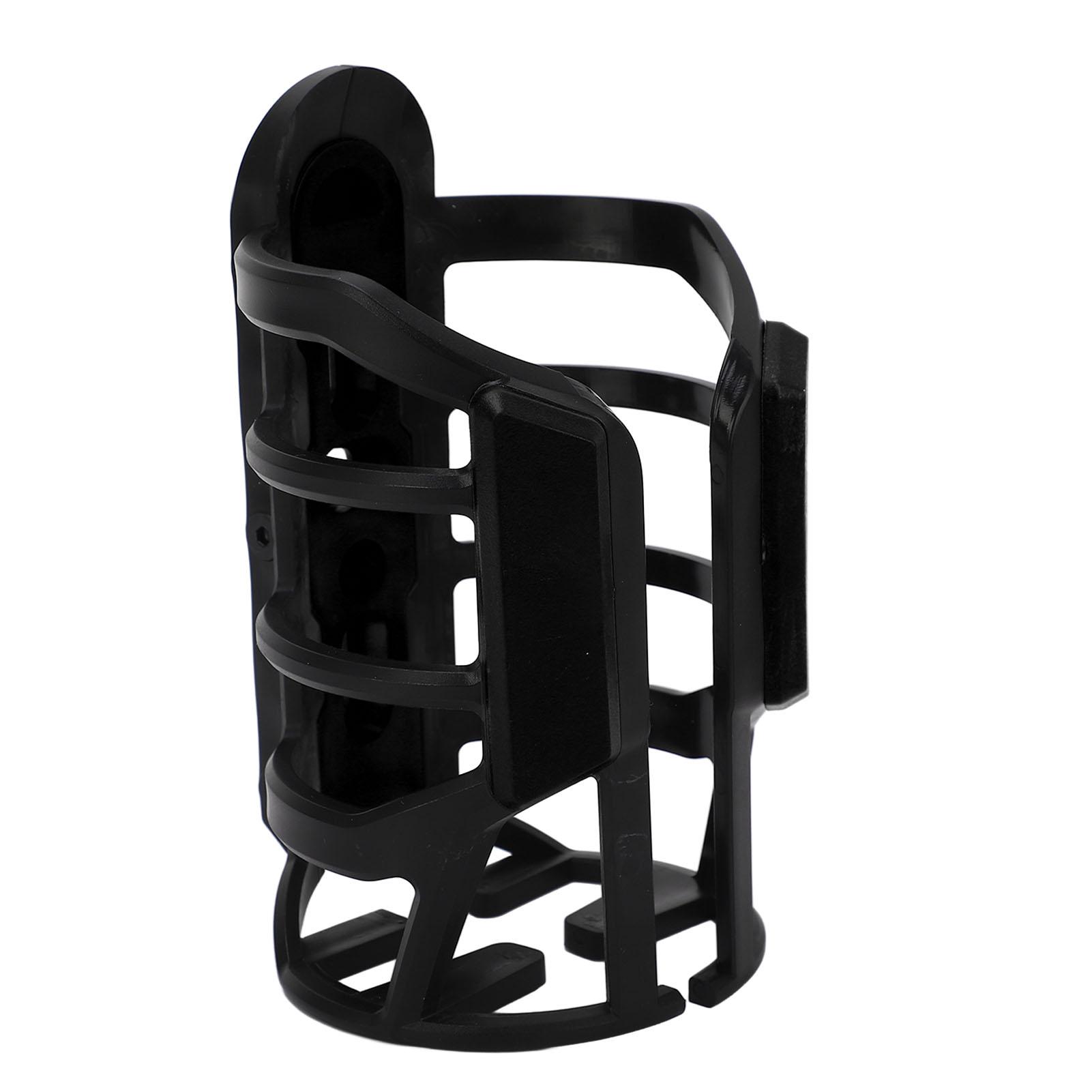 

Cup Holder Rugged Stable Portable Beverage Can Holder for Motorbike Electric Bike