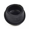 Těsnění průchodky antény 65218411562 Pro BMW E36 Z3 Roadster 1999.04-2002.06 Náhradní díly těsnění průchodky antény