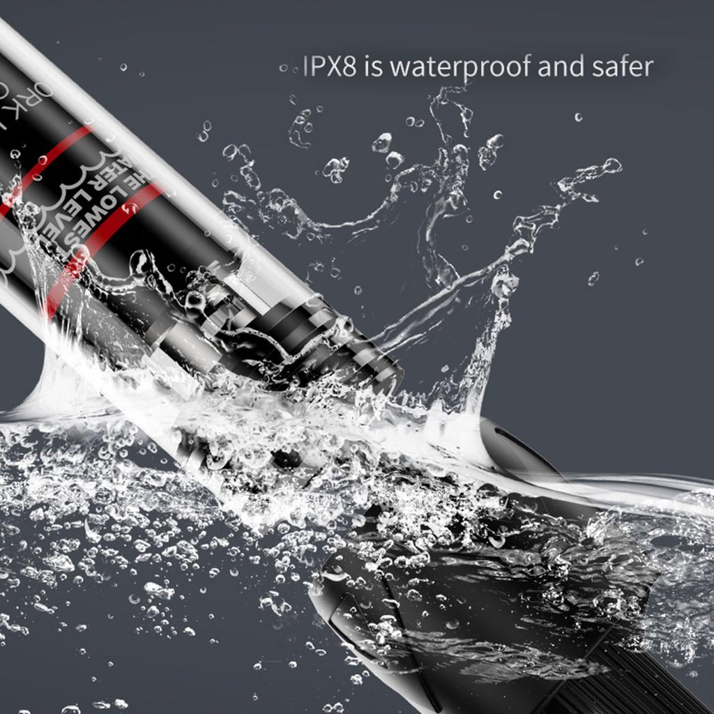 Aquarium-Heizung, Tauch-Thermostat-Heizungen für Aquarien, empfindliche Sonde, Aquarium-Heizung mit Übertemperaturschutz