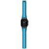 Pasek Skinarma Gemini Do Apple Watch     49/46/45/44 Mm Niebieski