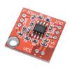 Stereo TDA1308 Headphone Amplifier Board Headset Amp Preamplifier Board Module 3V-6V