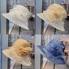 Summer Lace Sun Hat For Women With Sun Protection And Foldable Design For Casual Outdoor Use