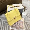 Fashionable Single handed Small Bag for Women's Mobile Phone Bag Fashionable and Versatile Crossbody Bag