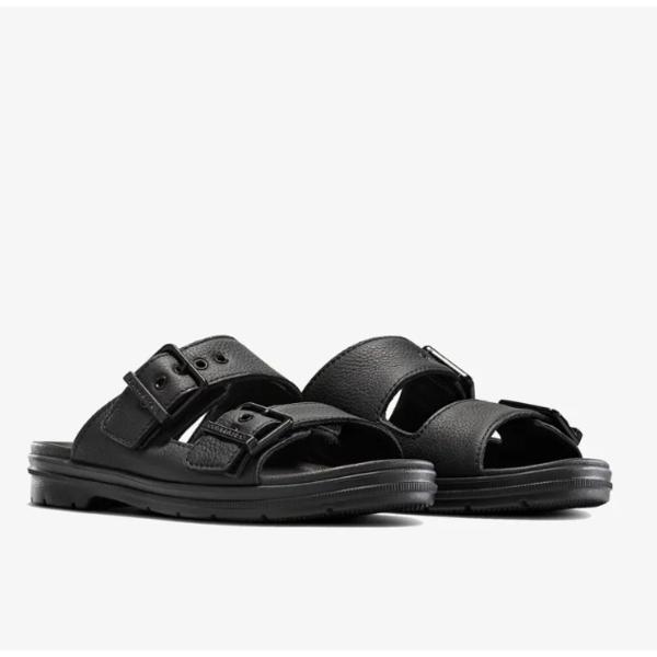 Converse Leather Platform Sandal Non Slip Arch Fit Slipper A12178c