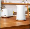 Kettle Cecotec Thermosense 400 White Woody (01480)