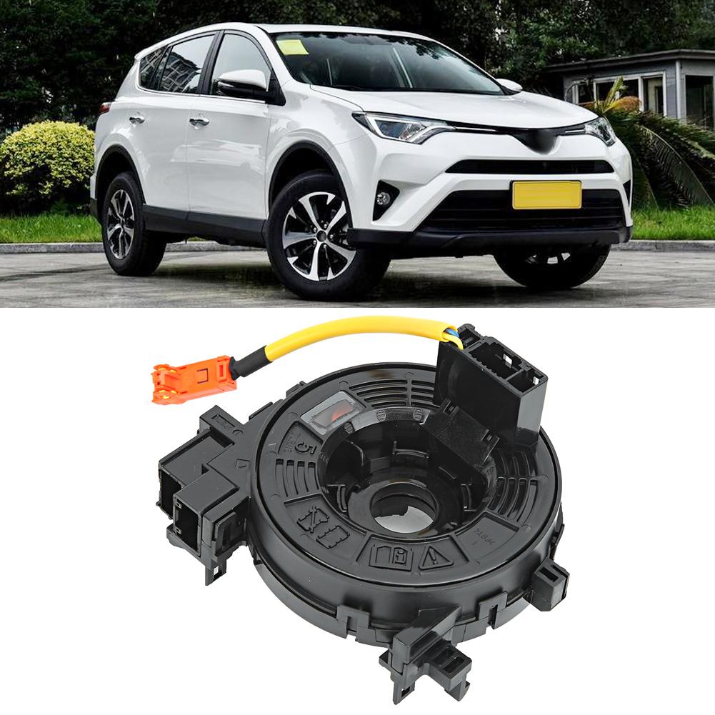 Airbag Spiral Cable Clock Spring Fit for Toyota RAV4(_SA4_)  2013 2018 84306 06180