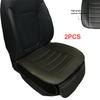 Edge Wrapping Design For Car Seat – Both Sides Of Car Seat Cushion With Wrapping Design Shows Rich In Stereoscopic Vision. It Conduces To Be A Compreh