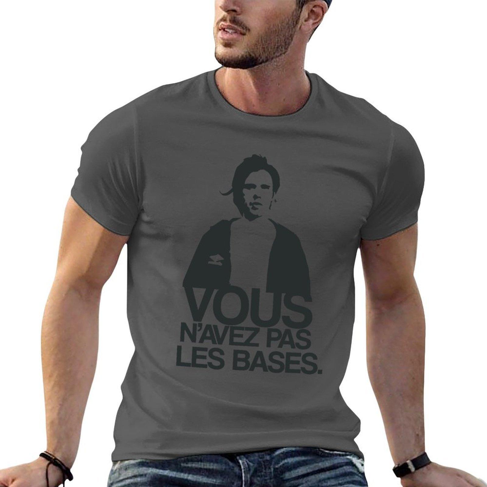 

orelsan T-Shirt man t shirt heavy cotton t shirt for man t shirt man plain T-Shirt M