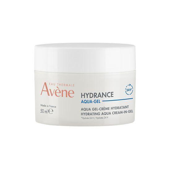 Avene Hydrance Aqua Creme-in-Gel EX 50m