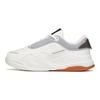 Anta Low top Skateboard Shoes Men's White Gray 912228093-3