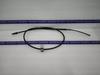 Cable Set, Parking Brake for MAHINDRA GENIO DC, GENIO SC - 0605BAB01250N