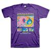 The Flaming Lips Yoshimi Purple Classic T-Shirt Unisex T-Shirt