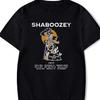 Student Cotton T-shirt Shaboozey TOUR Black T-shirt Unisex All Sizes S-5XL Short Sleeve XY675
