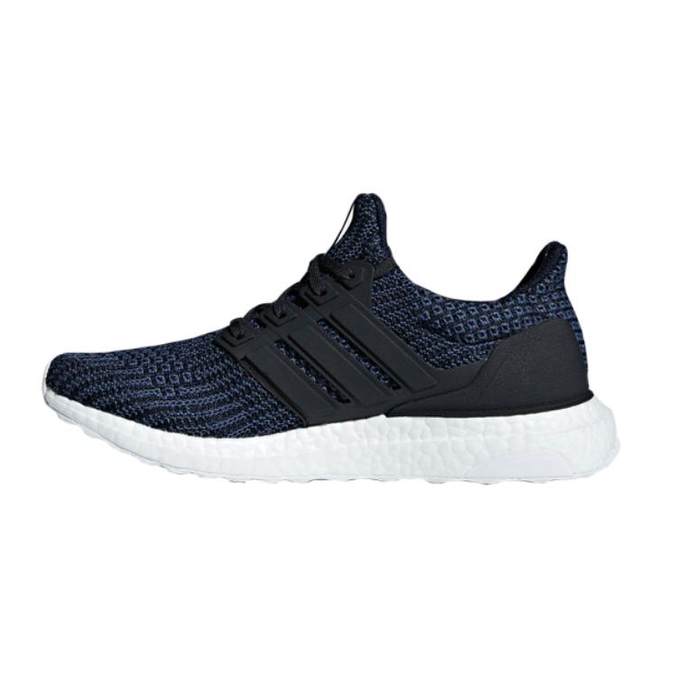 

новые женские Adidas Ultra Boost 4.0 Parley Tech Ink 36.5