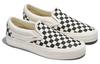 Vans Slip On VR3 'White Black' VN0007NC1KP1