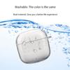 Protective Carrying Case Shockproof Compatible for Buds SE2 Earphone Dustproof Soft Housing Washable Charging Box Sleeve