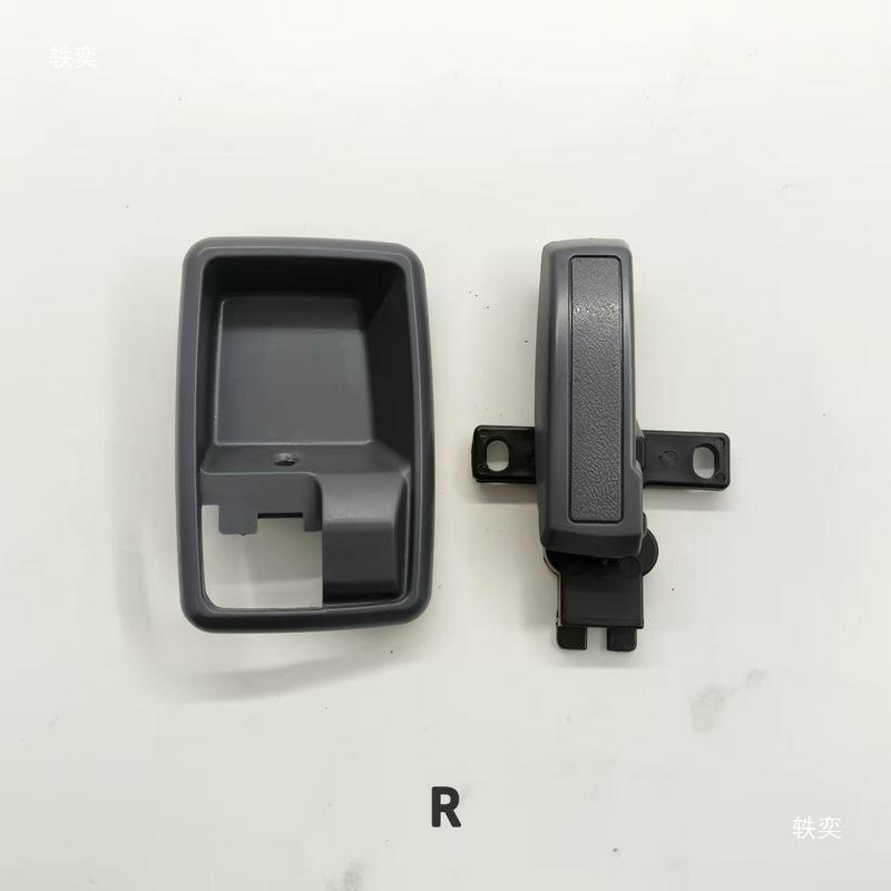 Isuzu Qingling Pickup Glove Box Door Handle Accessories