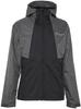Куртка Columbia Inner Limits II Men (1893991) черный/графитовый вереск