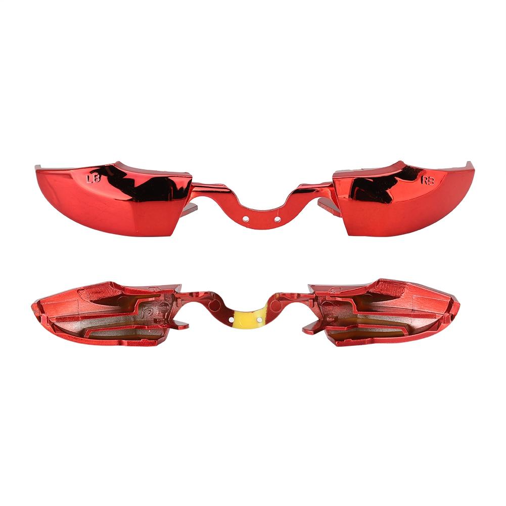 Buntes Schraubendreher-Set Tasten Ersatzteile für Xbox One Controller