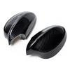 For 2005 2006 2007 BMW E90 E91 328i 335i Pre-LCI LHD Car Replacement Rearview Side Mirror Cover Wing Cap Door Housing Shell Trim