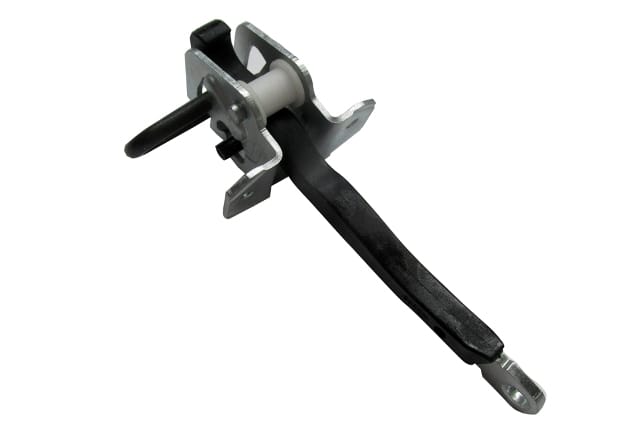 

For BMW 5 Series E39 1996-2000 Front Door Stopper Right Left Same (Door Subframe) Oem 51218193447