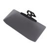 Anti glare polarized car sun visor extension, blocking stray light, reducing snow blindness and ultraviolet rays, easy to install on all vehicles