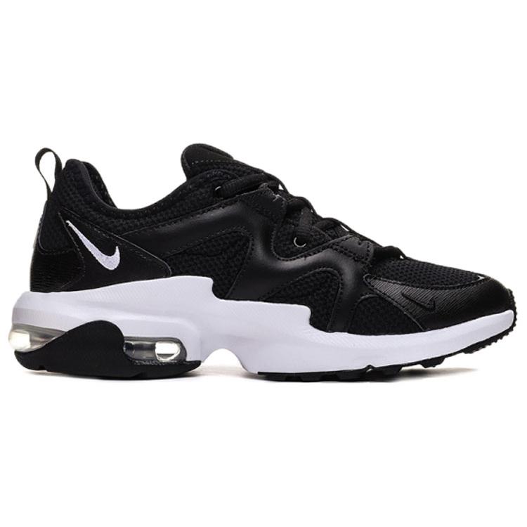 Nike Air Max Graviton Black White Women's AT4404-001