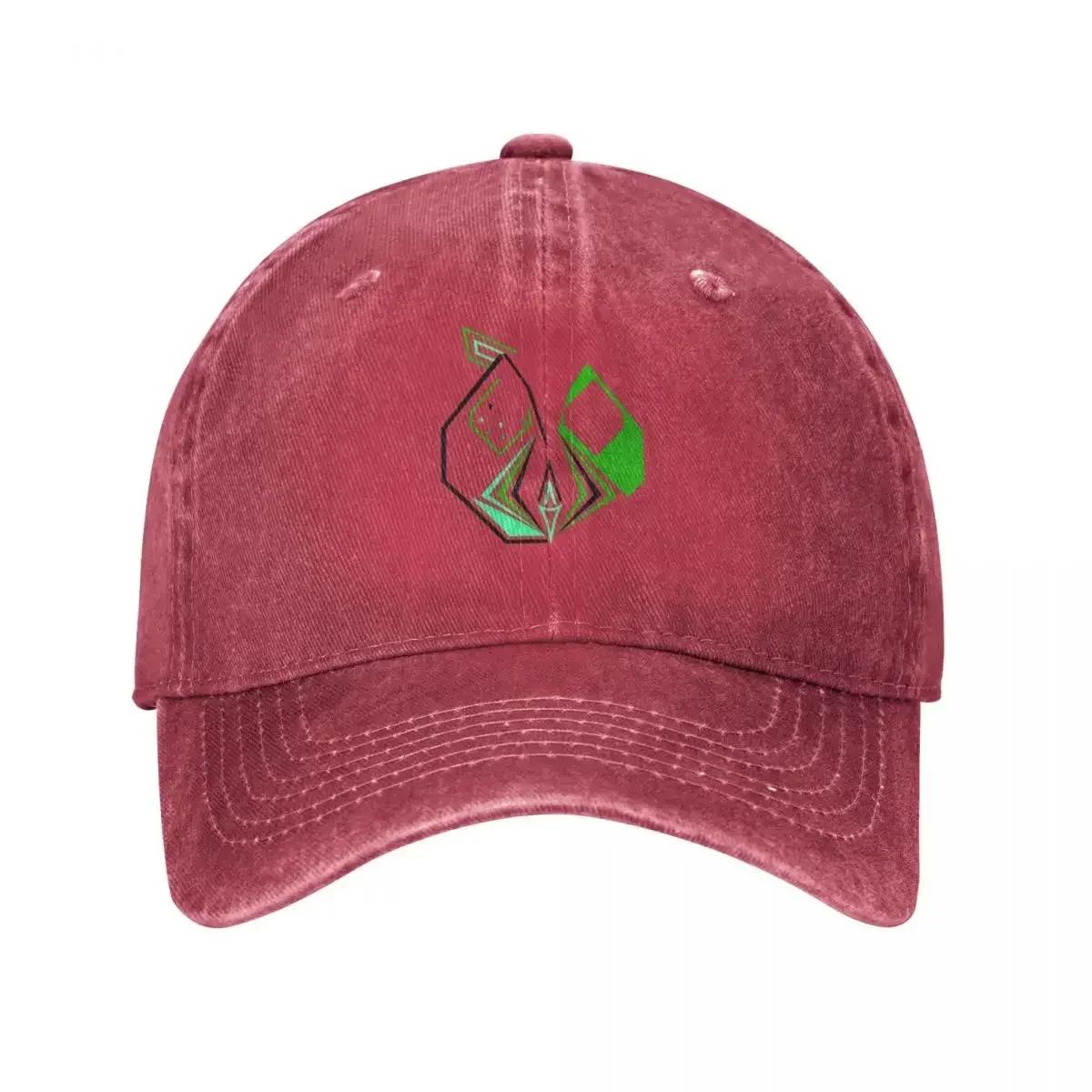 Green Owl Cap Cowboy Hat gentleUnisex hat Womens winter hat  Unisexs