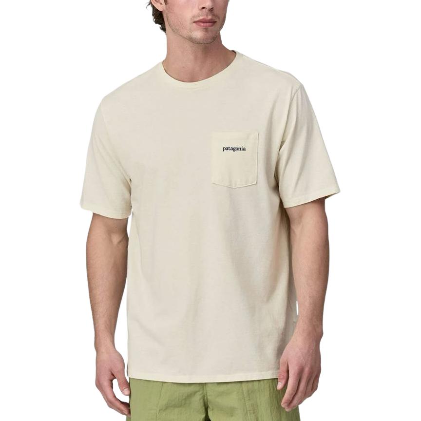 Patagonia Boardshort-logo T-shirt 38511