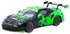 Speedmaster Japan TARMACWORKS Scale Porsche 911 GT3 Cup Fire Monkey Motorsport Finished Model 1/64 (992) T64-093-FMM