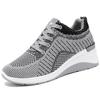 Shoes Women's Autumn New Women's Shoes Inner Height Increase Hs Trendy Shoes Breathable Platform Sports Shoes Women