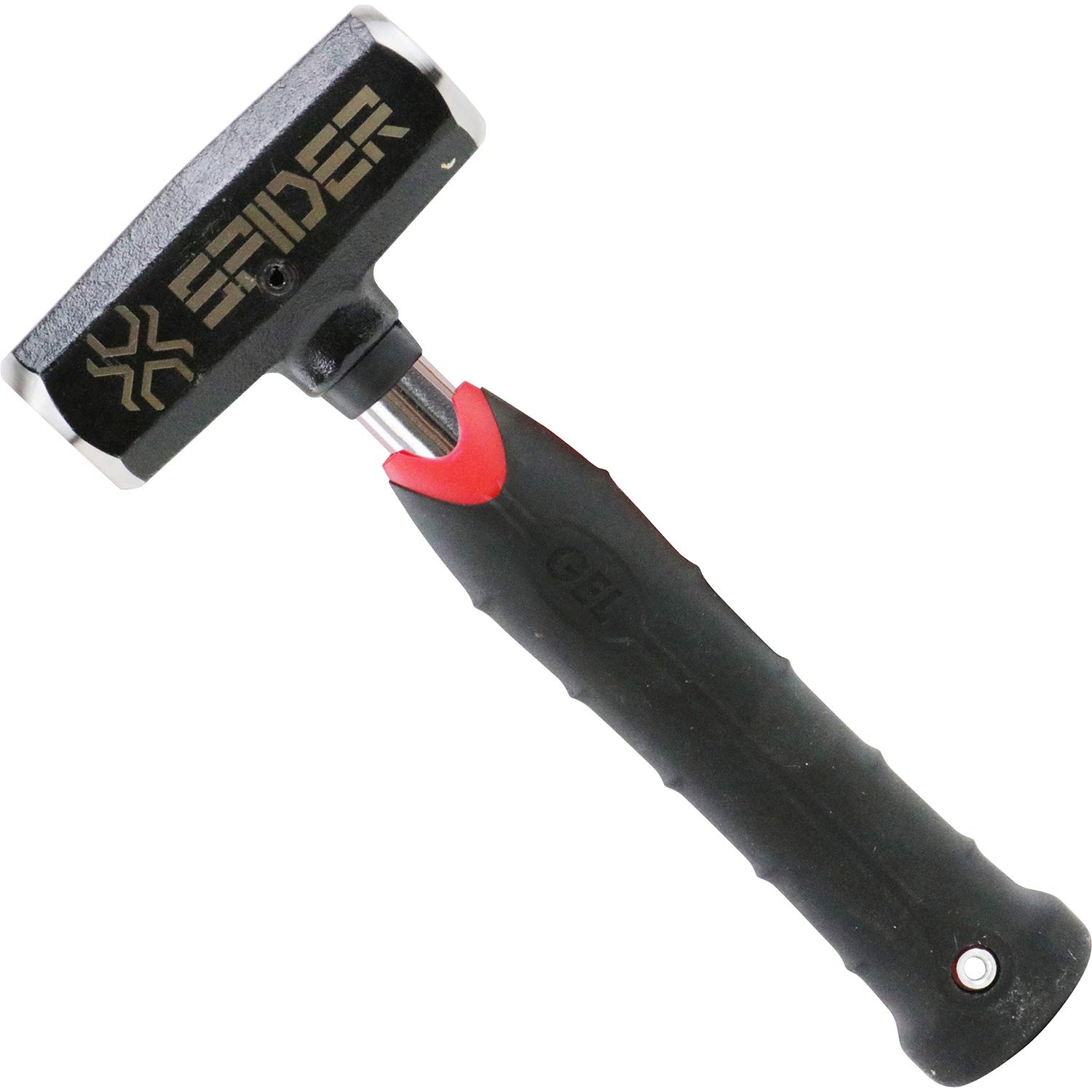 

SK11 SPIDER GEL Grip молоток для строительных лесов короткий (СК11) 0,9 кг SPD-GG09S