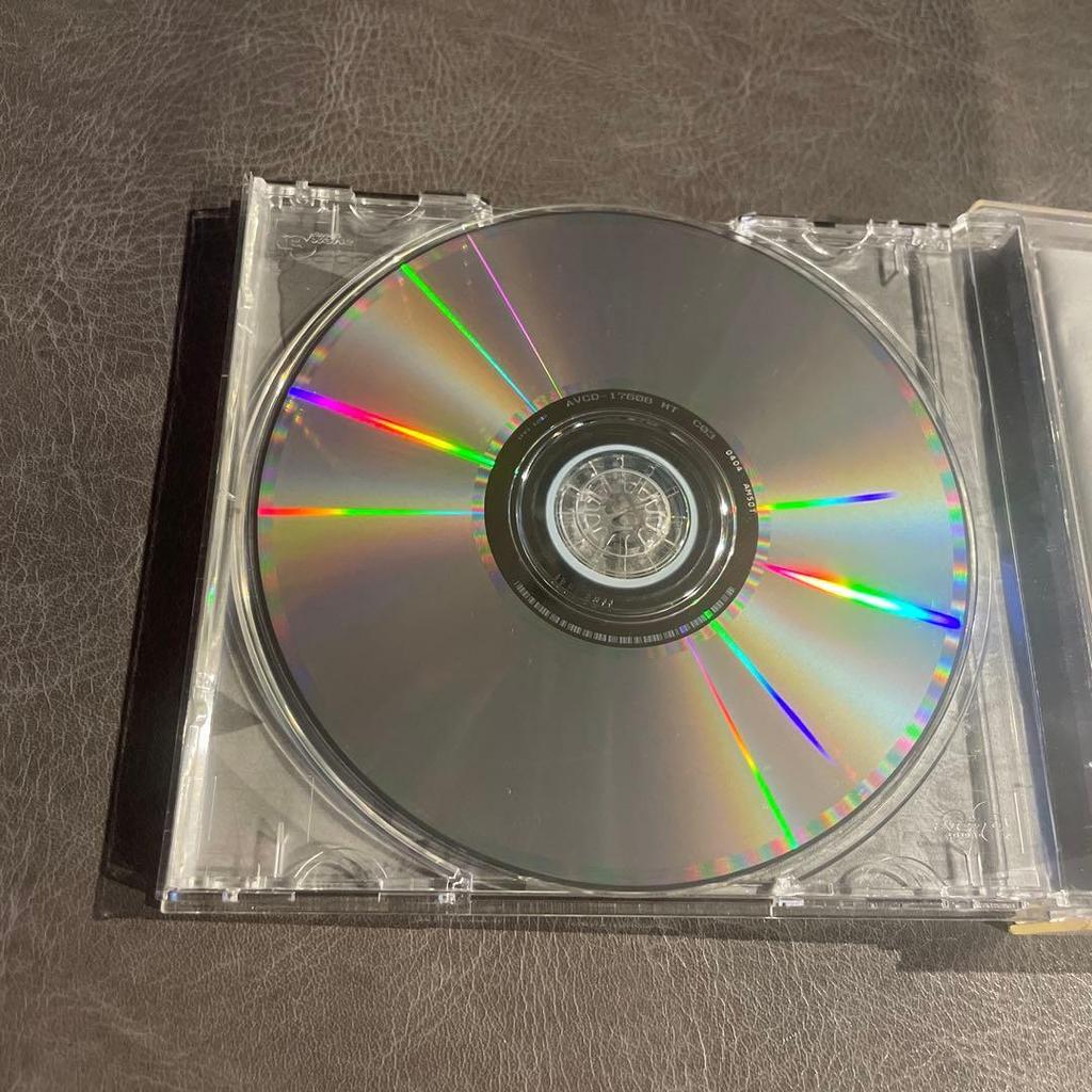 Used BEST OF SOUL - PERFECT EDITION - (First Press Edition with DVD) BoA