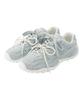 Wacky Willy Women'S Kitte Sneakers Light Blue