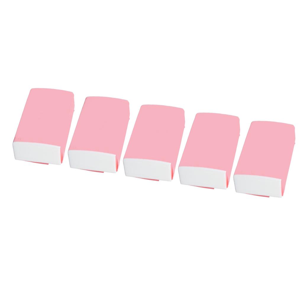 5Pcs Perm Paper Thickened High Temperature Resistance Hair Curling Paper Salon Hairdressing Styling Tool
