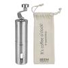 BEEM GRIND-2-GO Manuelle Kaffeemühle - 40 g
