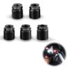 Kelain Shift Knob Conversion Adapter Compatible with M8-M14 for Shift