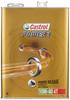 Castrol POWER1 4T 10W-40 MA2 4L Engine Oil, Semi-Synthetic, for Motorcycle 4-Cycle Engines