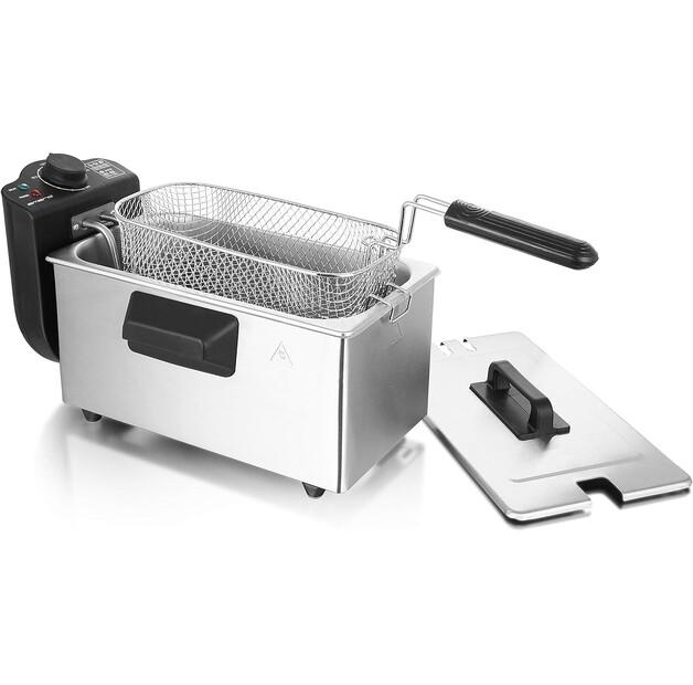 Фритюрница Emerio DF-120482
