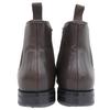 Church's Excellent condition MON MOUTH WG side gore boots, men's, brown, size 36.5 shoes 36 1/2 BrownUsed