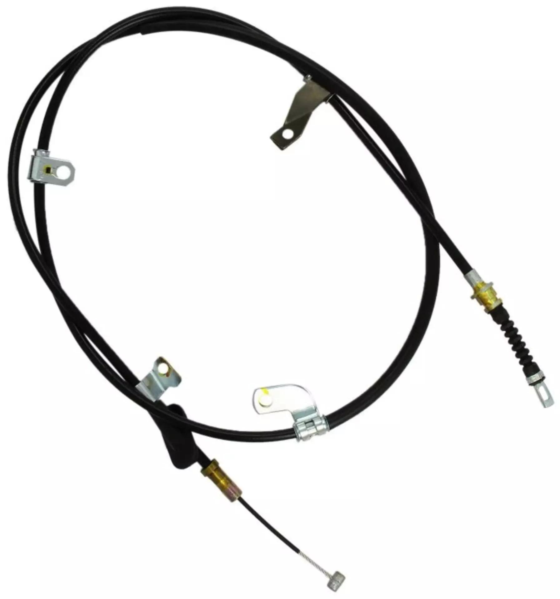 Cable Set, Parking Brake for WIRE B, R. PARKING BRAKE Honda - 47510SNAA54