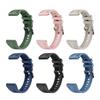 Silicone Band Watch Quick Release Bracelet for WATCH GT5 41mm Silicone Band Strap Replacement Waterproof Belt