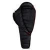 Tri-polar Adult Mummy Camping Sleeping Bag