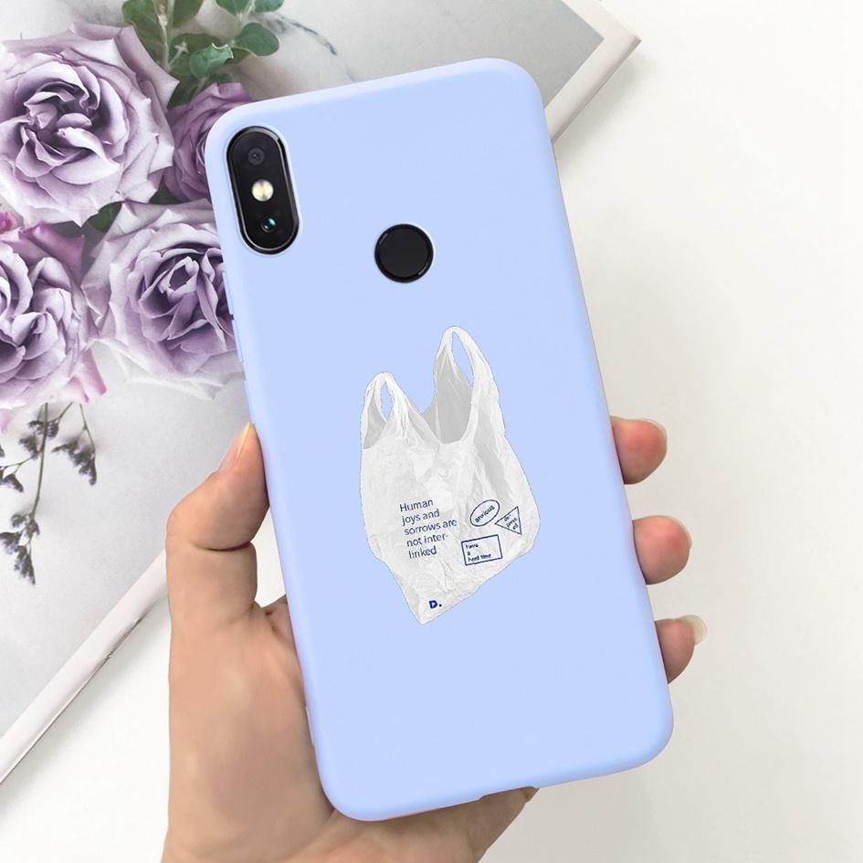 For Xiaomi Redmi Note 5 Case Redmi Note 5 Pro Marble Cover Fashion Painted Shockproof Silicone Soft Bumper For Redmi Note5 Funda