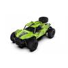 Buggy amewi coolrc diy frog 2wd 1:18 - kit de 72 pièces - vert