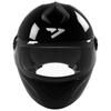 DOT Certified Full Face Motorcycle Helmet for All-Season Use