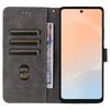 Infinix Hot 50 Pro/Pro+ 4G Anti-theft Leather Flip Case