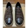 VAINER Men S Comfort SneakerS Brown 1g17